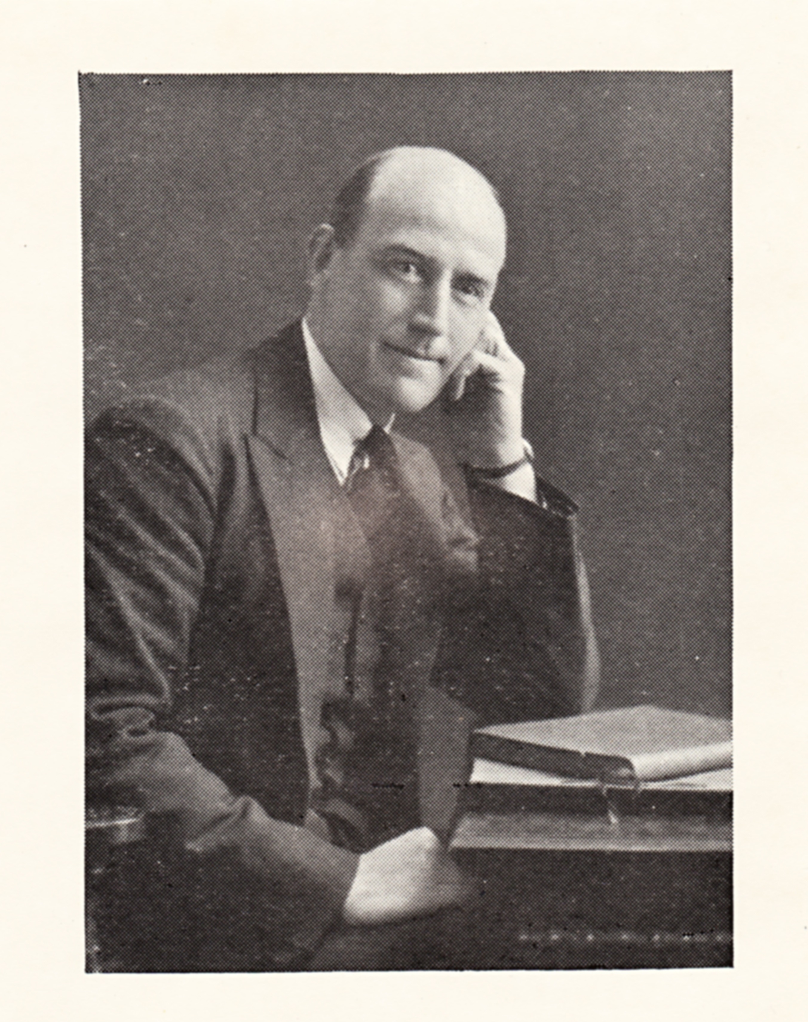 Frederick Komlosy